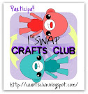 Me apunté al Swap CraftsClub Aniversario