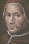 Pope Adrian VI (1522-1523)