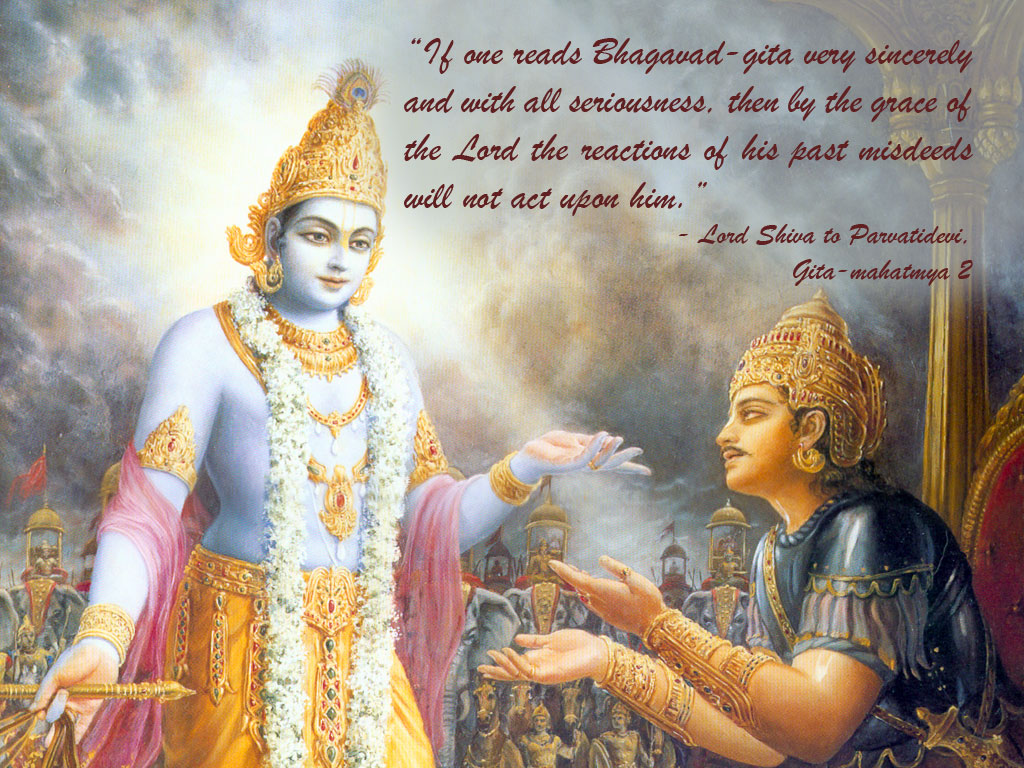 Quotes By Lord Krishna On The Soul Quotes By Lord Krishna On The Soul