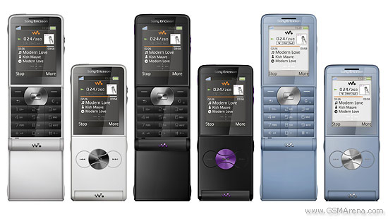 SUN ABADI ART & TELESHOP: Sony Ericsson W350