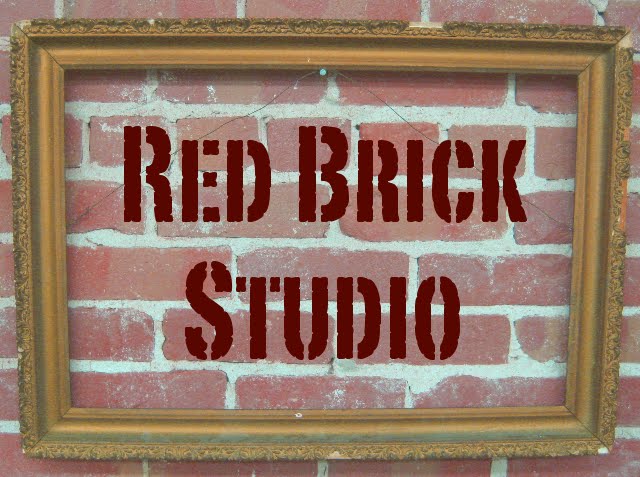 Red Brick Studio