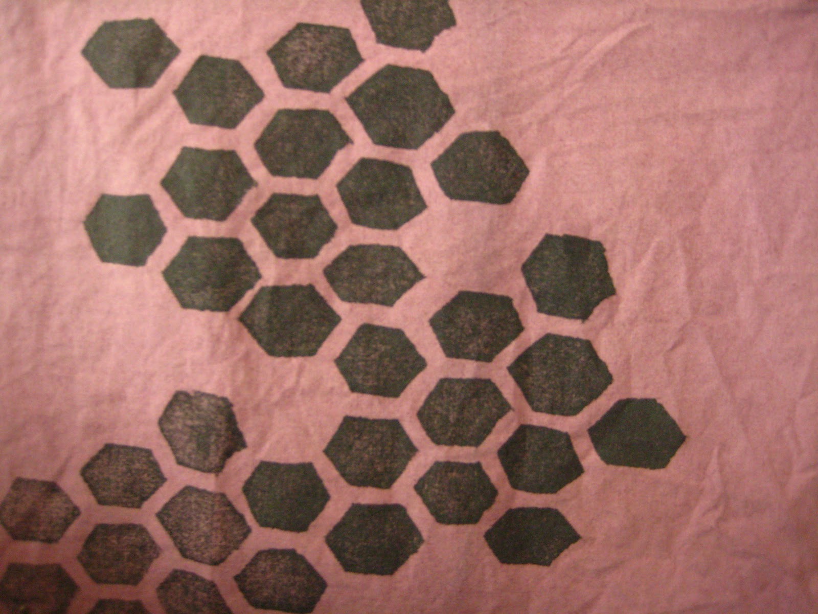  Mud Bucket Studio Time Fabric Design