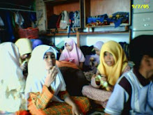 Anak-Anak Rumah Nurul Qanaah