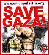 SAVE GAZA