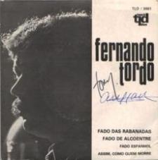 FERNANDO TORDO E ARY DOS SANTOS