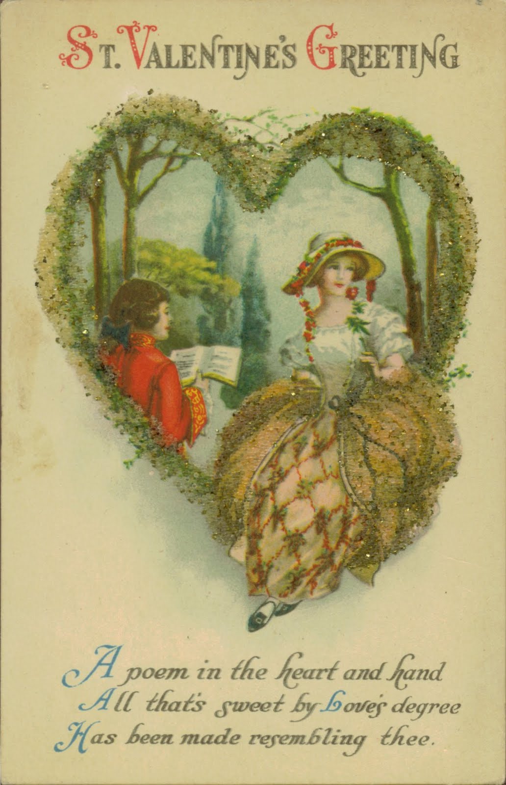 [undated,+unpostmarked+Valentine's+Day+postcard,+Mrs.+Harders+to+Rena+Lerfald+-+front.jpg]
