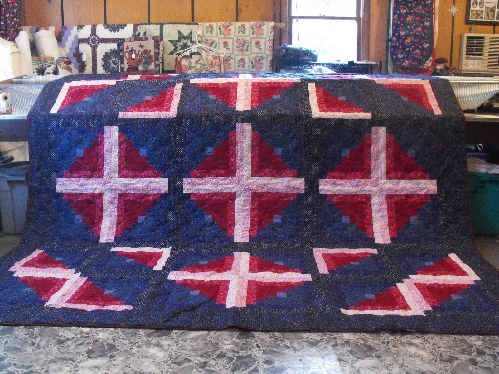Ky Heritage Crafts Quilts Plus Quilts For Sale