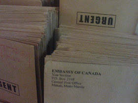 Gateway to Canada: January 2010 - Canada Immigration Consultancy Alabang