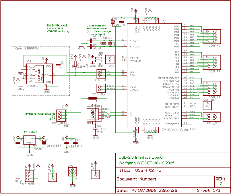 Schematic  U0026 Wiring Diagram  June 2010