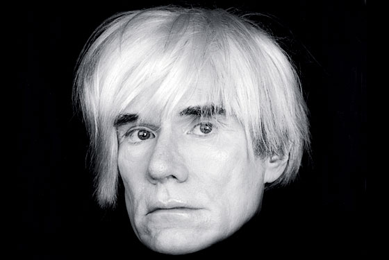 A Tribute to Andy Warhol