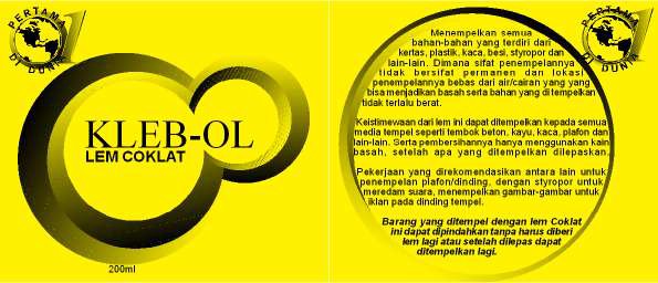 Uong Gemblung: Macam-macam 2