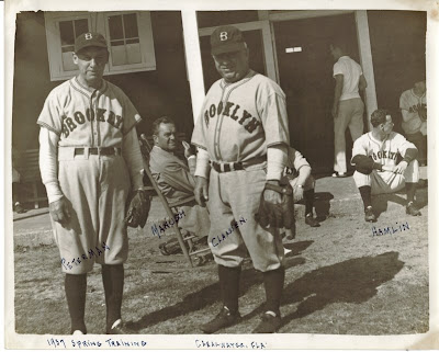 1948 Joe Hatten Brooklyn Dodger Game Worn Satin Uniform