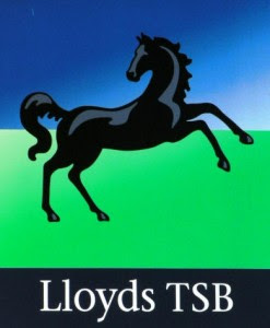Ray Frensham World: How to take on Lloyds/TSB Bank - and Win!!