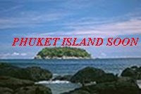 Phuket trip soon
