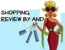 shopping Review by And