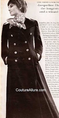 1969 long coat