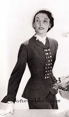 1949 suit, Zuckerman