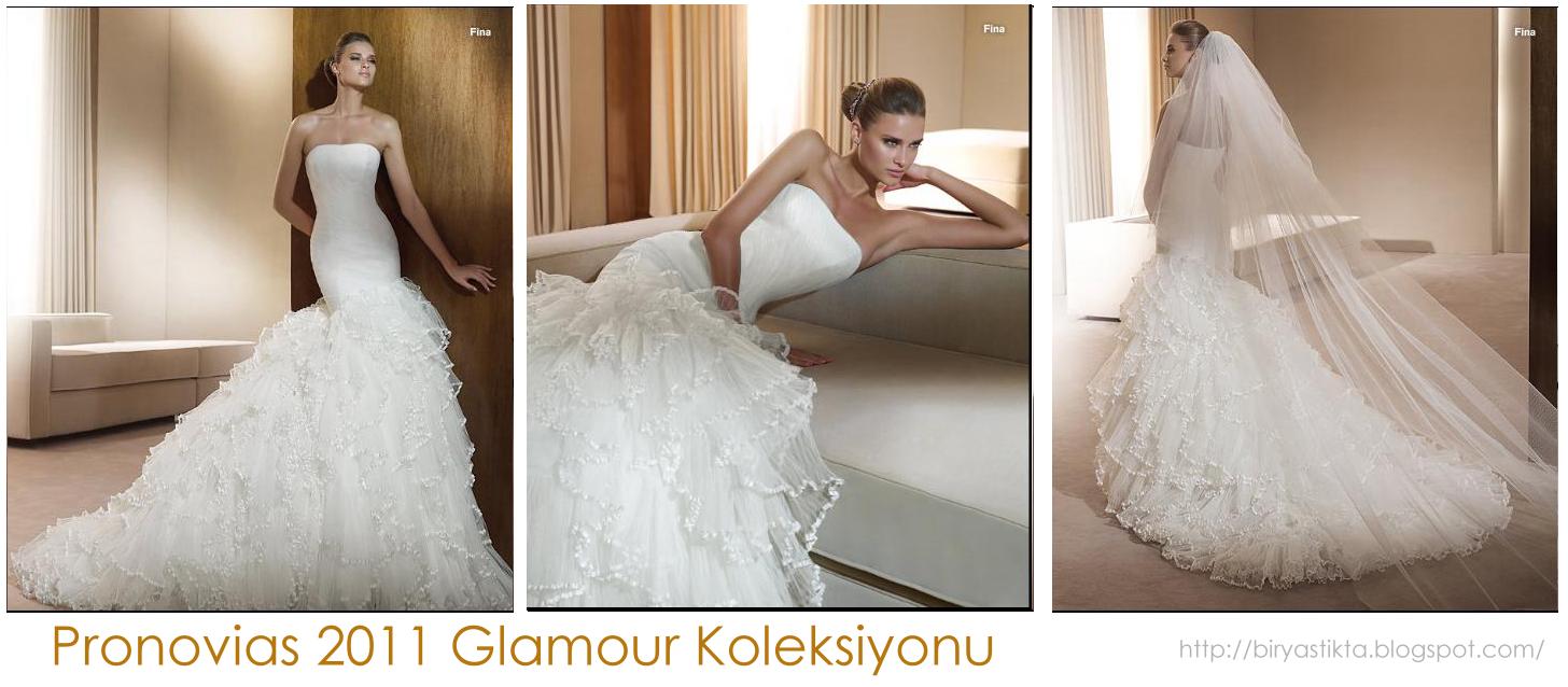 Pronovias 2012 Gelinlik Modelleri Pronovias 2012 Gelinlik Modelleri