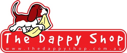 The Dappy Shop