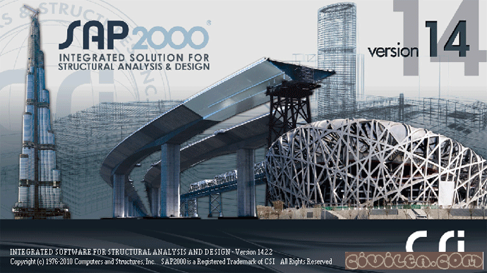 Sap2000 Sap2000