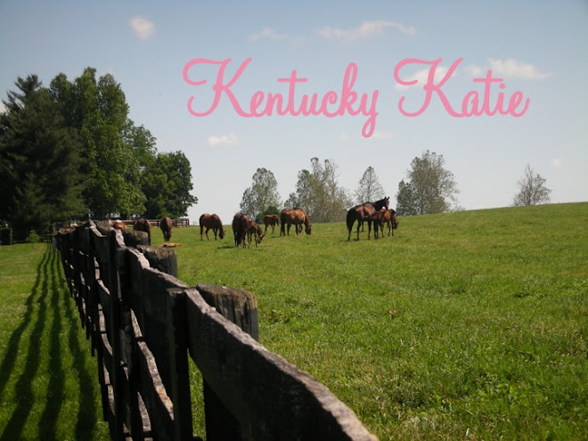 Kentucky Katie