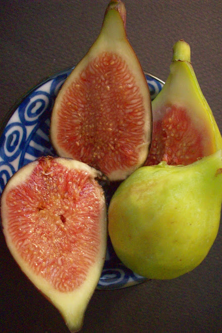 SLO Organic Figs