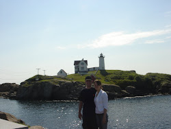 Nubble Lighthouse