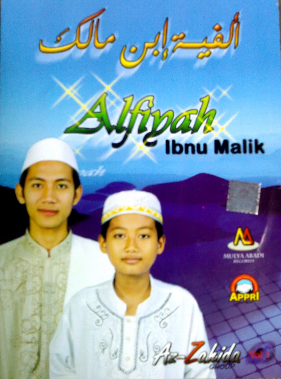 Alfiyah Ibnu Malik Az Zahida Group