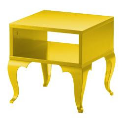 or even end tables.