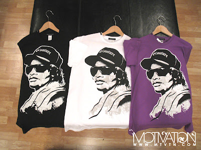 Dope Couture - Stakes Is High T-Shirt (White, Black) (S-XL)