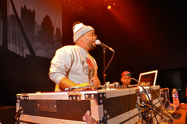 Clockwork Dj
