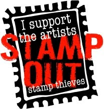 Stamp It Out...
