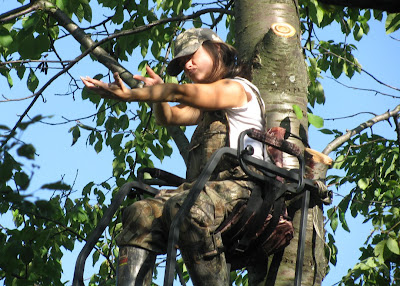 Nicole McClain: Nicole McClain - Model. Actress. DEER HUNTER.