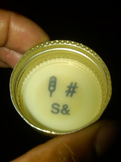 Mickey's Beer Cap Puzzle Answer Board: Mickeys Beer Cap Puzzle 37