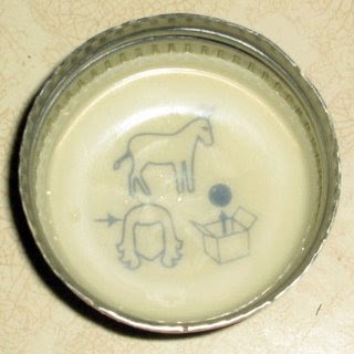 Fat Pride Times: Mickey's Beer Cap Puzzle Answers Website With Photo