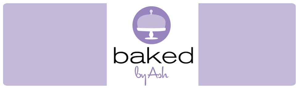 baked by ash