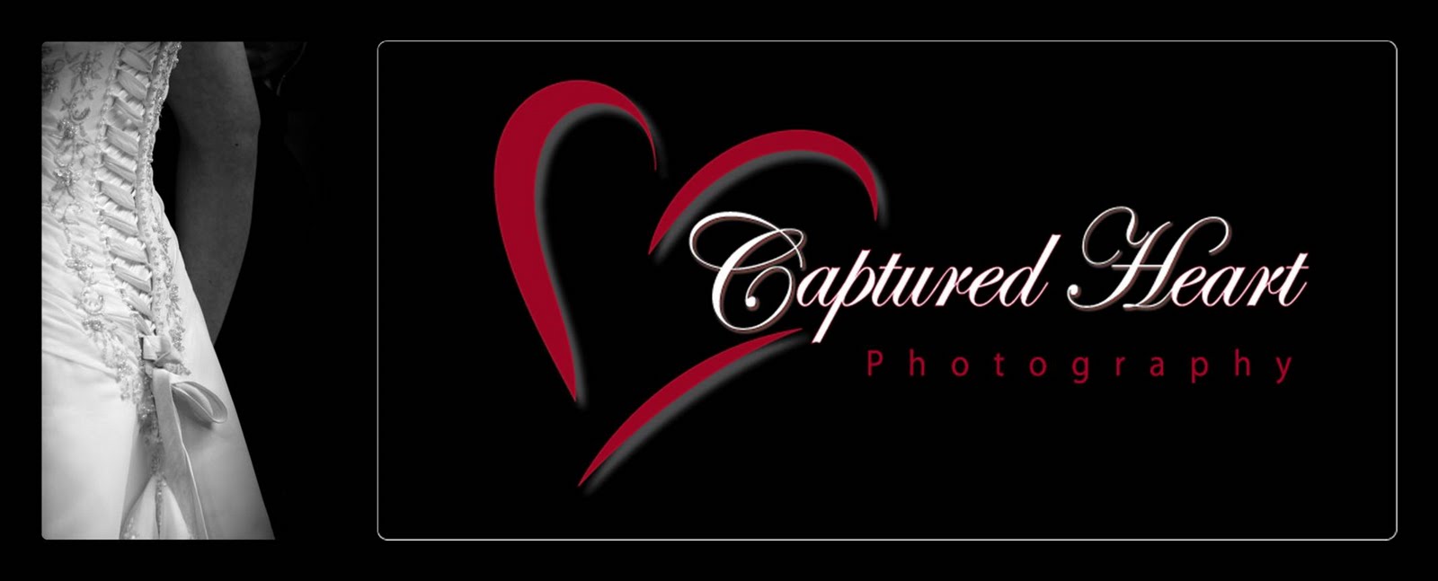 CAPTURED HEART PHOTOGRAPHY