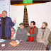 JKLF Seminar in Srinagar to mark 26th Anniversary of Maqbool Butt Shaheed
