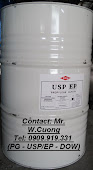 Propylene Glycol USP/EP