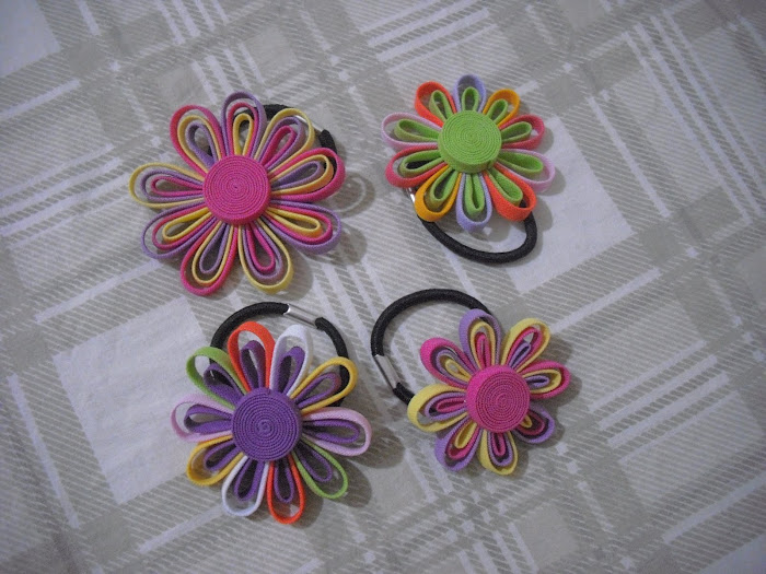 Borrachinhas.