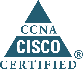 Cisco Systems CCNA