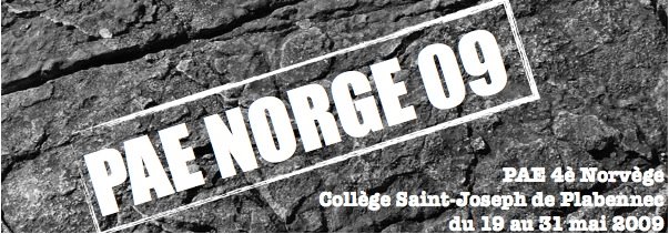 NORGE 09
