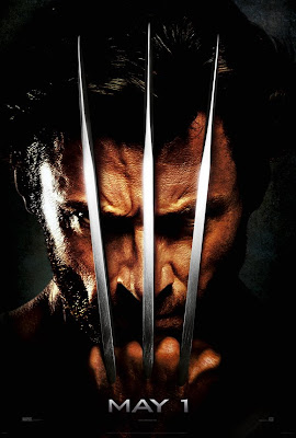Wolverine Superbowl Trailer