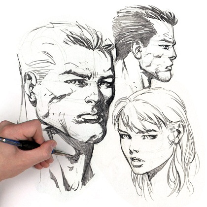 Forms of Art: December 2010