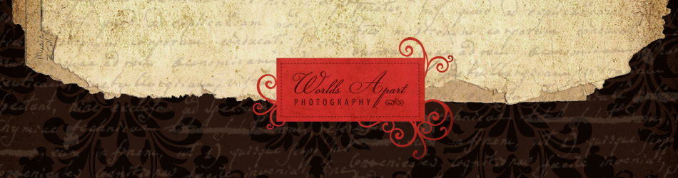 Worlds Apart Photography :: Gresham, OR