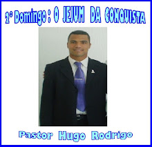 Pr Hugo Rodrigo na Lapa