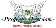 Project Freedom - Human Rights Watch