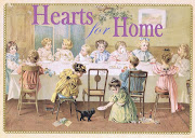 Cultivating our Hearts for Home