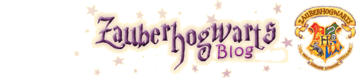 Zauberhogwarts-Blog