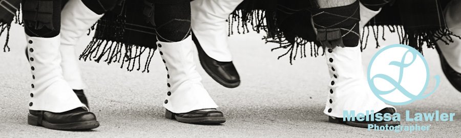 Melissa Lawler Photographer B/W blog